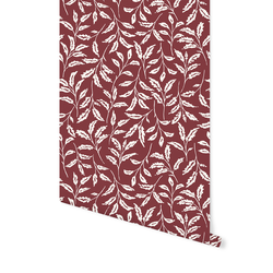 Valley Leaf in Berry