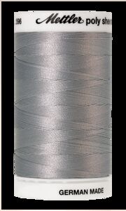 Sterling (2596-0142) - Poly Sheen - 875 Yards