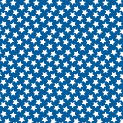 Stars in True Blue