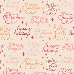 Sentiments in Pink