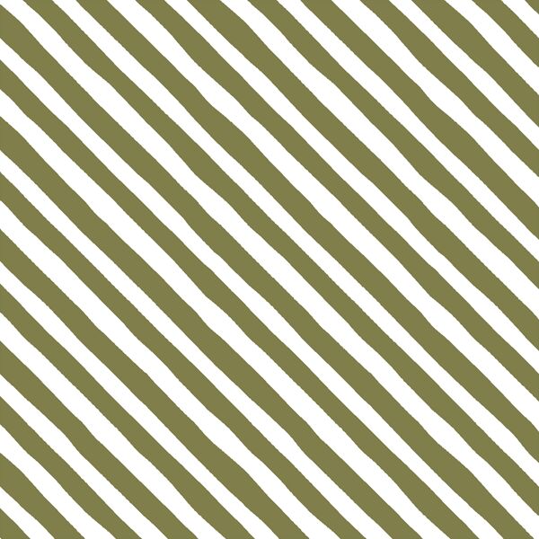 Rogue Stripe in Jungle