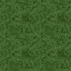 Scrolls in Dark Sage