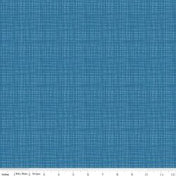Texture in Blue