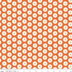 Cherries in Orange