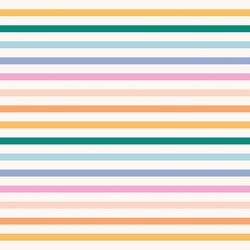 Stripe in Garden