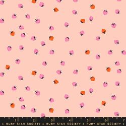 Mini Berry in Pale Peach