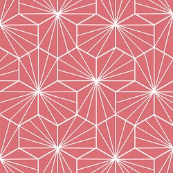 Radiate in Dahlia