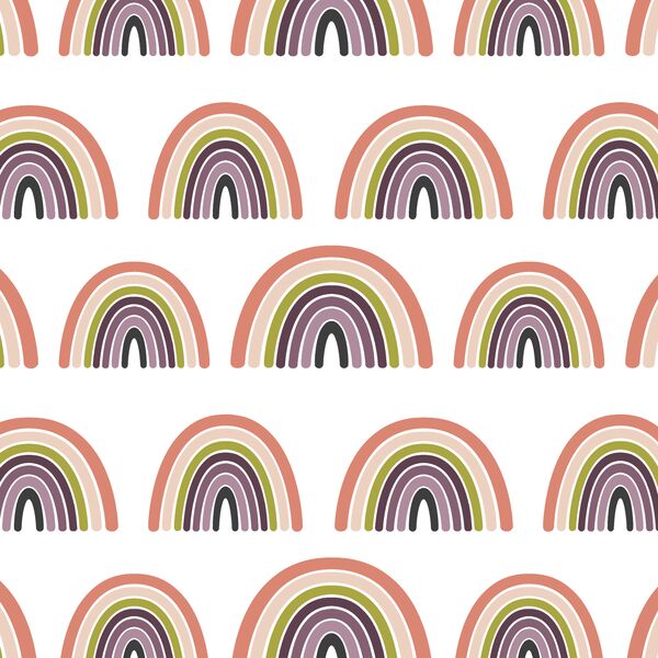 Always Rainbows in Hocus Pocus
