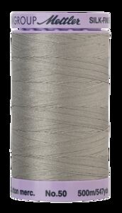 Warm Grey (9104-5035) - Silk Finish Cotton 50wt - 547 Yards
