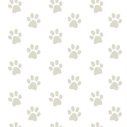 Pawprints in Feline