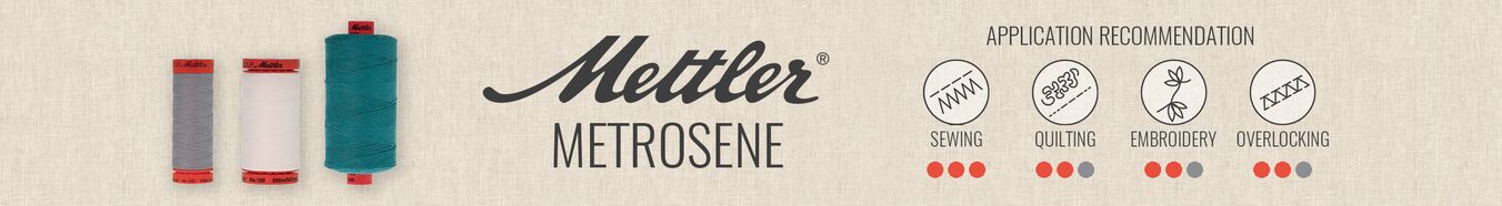 Mettler Banner Image