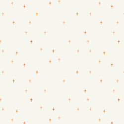 Sparkle Elements in Tangerine Sparkle