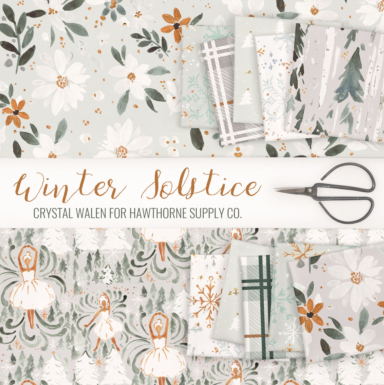 Winter Solstice Poster Image