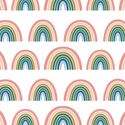 Always Rainbows in Oh Deer