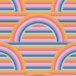 Mod Rainbow in Dream