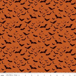 Bats in Pumpkin