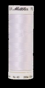 Paper White (3406-0017) - Poly Sheen - 220 Yards
