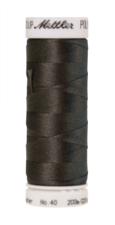 Pewter (3406-1874) - Poly Sheen - 220 Yards