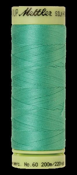 Bottle Green (9240-0907) - Silk Finish Cotton 60wt - 220 Yards