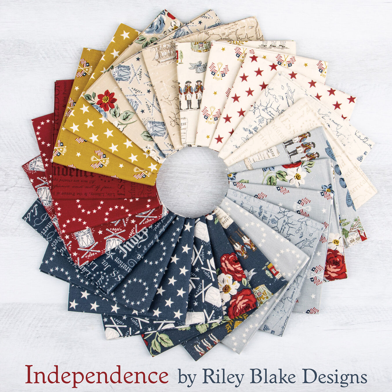 Independence Poster Image