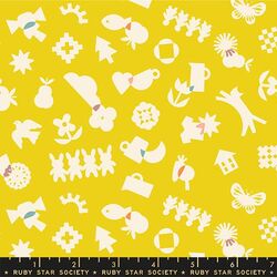 All Goods in Yellow