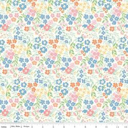 Meadow in Cotton