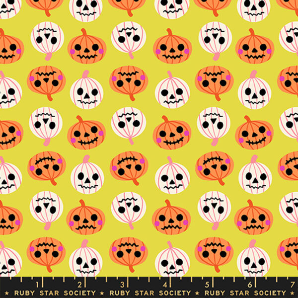 Pumpkin Party in Citron