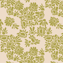 Meadow in Key Lime