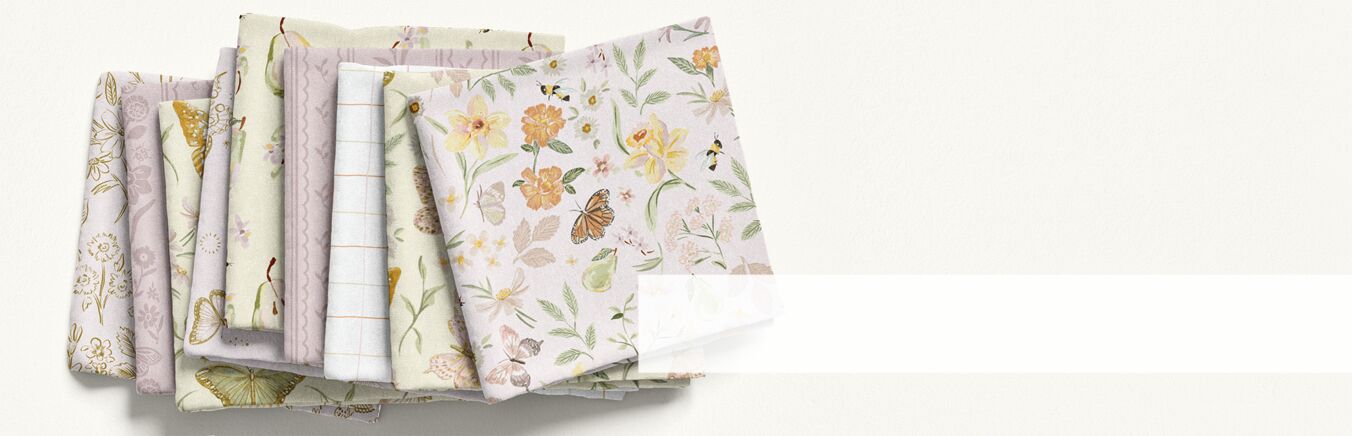 Whimsical Wings Preview Image