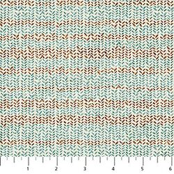 Knit in Sage