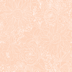 Paperie in Summer Blush