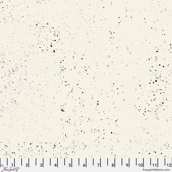 Particles in Blanc