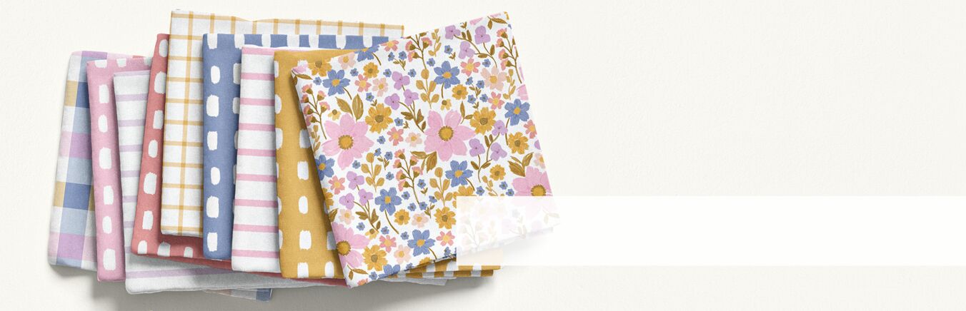 Pansy Fields Preview Image