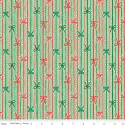 Ribbon Stripe in C