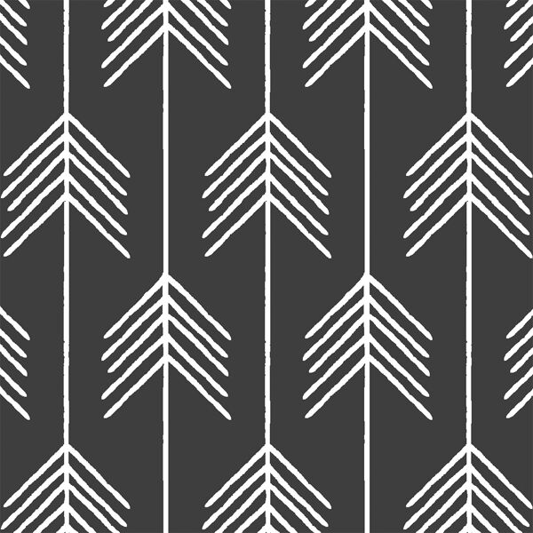 Vanes in Onyx