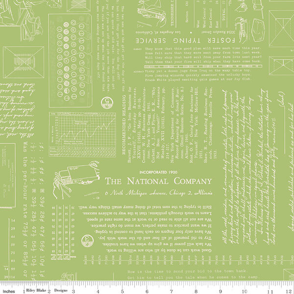 TYPEography in Lettuce