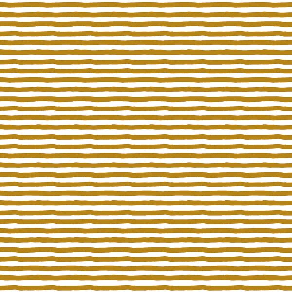 Little Painted Stripes in Golden