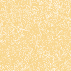 Paperie in Fresh Spring Daffodil