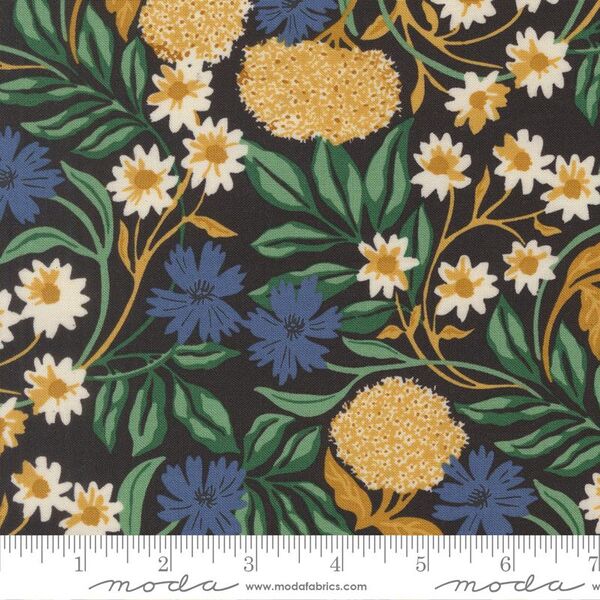 Forage in Midnight