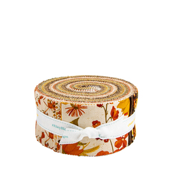 Bountiful 2.5" Strip Roll