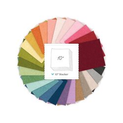 Storybook Basic 10" Square Pack