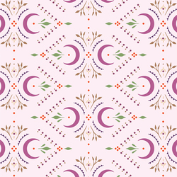 Crescent Charm in Soul