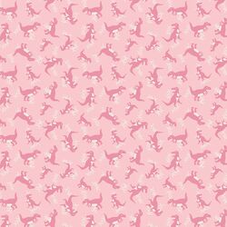 Little Hugs and Kisses Dinos in Heart