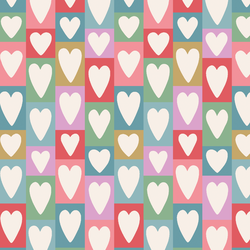 Heart Stacks in Crush