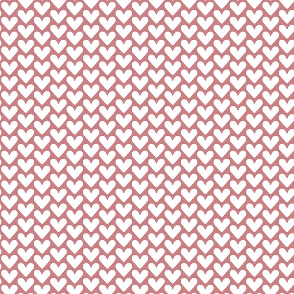 Hearts in Berry