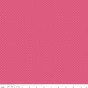 American Jane Pindot in Raspberry