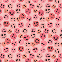 Smiles in Valentine