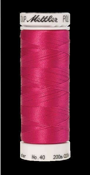 Garden Rose (3406-2520) - Poly Sheen - 220 Yards