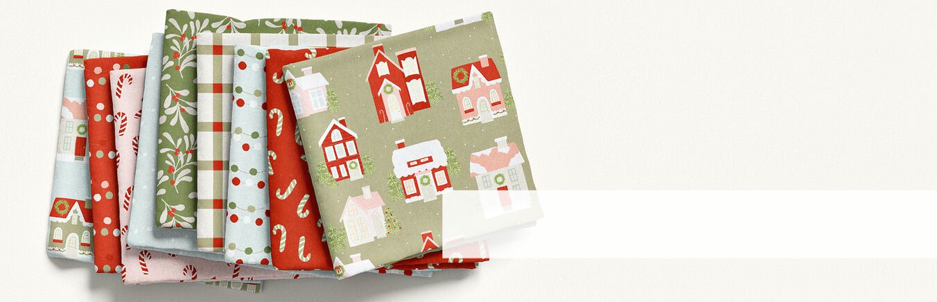 Cottage Christmas Preview Image