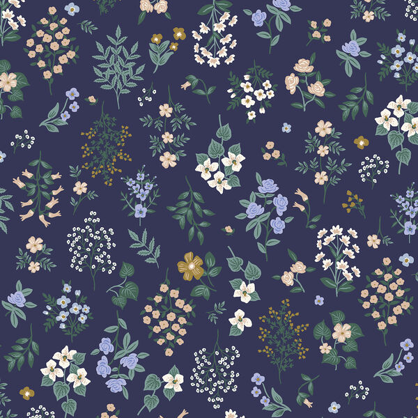 Hawthorne in Navy